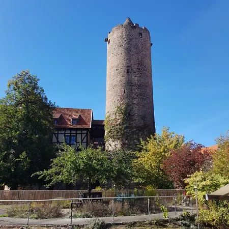 & Cafe Schachtenburg Hotel