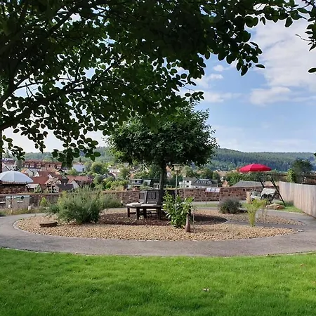 & Cafe Schachtenburg Hotel 3*