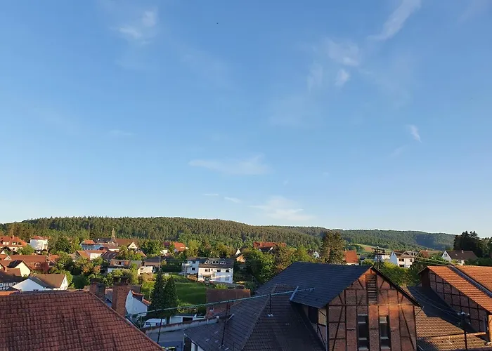 Szálloda & Cafe Schachtenburg 3*