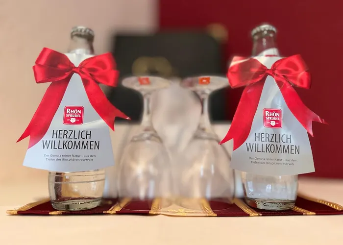 & Cafe Schachtenburg Szálloda Schlitz