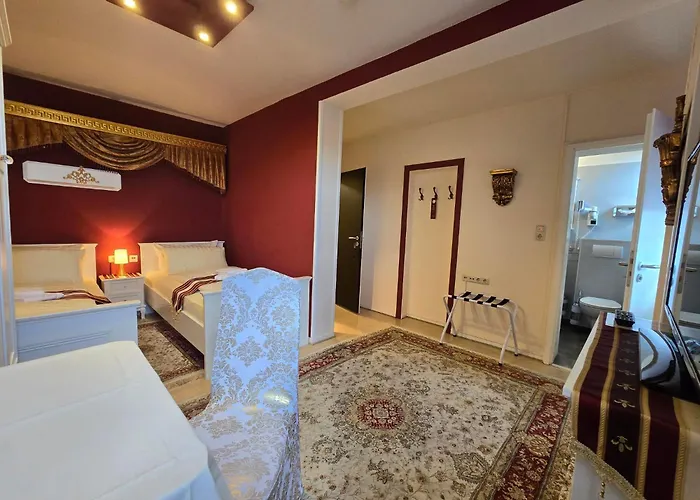 & Cafe Schachtenburg Schlitz