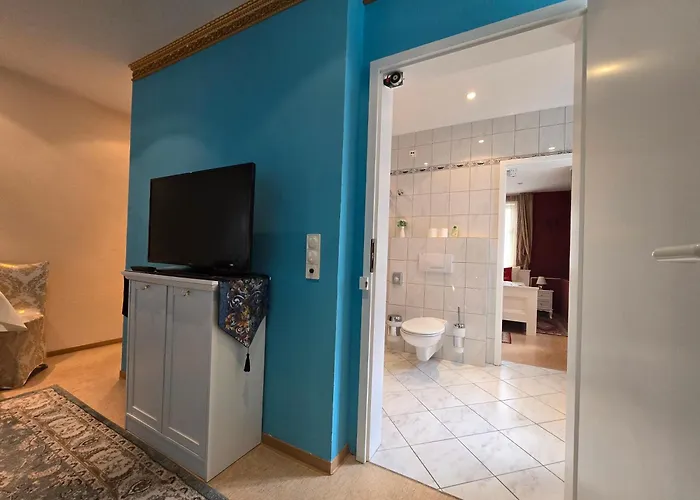 & Cafe Schachtenburg 3*