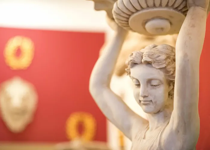 Szálloda & Cafe Schachtenburg 3*