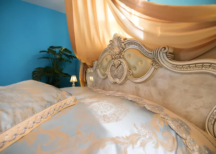 & Cafe Schachtenburg Schlitz