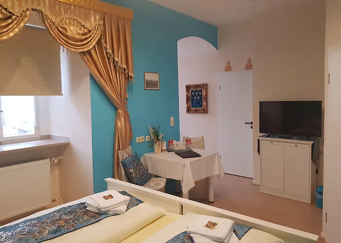 & Cafe Schachtenburg 3*