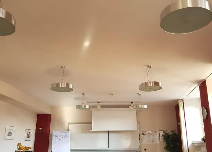 & Cafe Schachtenburg