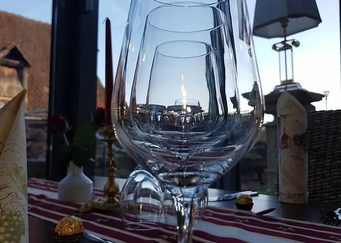 & Cafe Schachtenburg 3*