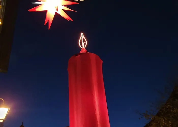 & Cafe Schachtenburg Schlitz